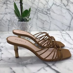 schutz dileni sandal